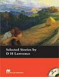 Pre-Intermediate Level - Select Short Stories by D H Lawrence  (Reader with Audio CD)
