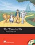 Wizard of Oz, The  (Reader with Audio CD)
