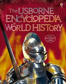 Usborne Encyclopedia of History