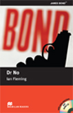  Dr No  (Reader with Audio CD)