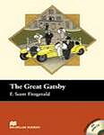 Intermediate Level - Great Gatsby, The   (Reader with Audio CD)