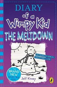 Diary of a Wimpy Kid: The Meltdown 