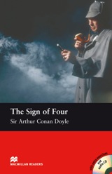Sign of Four, The   (Reader)