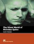 Intermediate Level - Silent World Nicholas Quinn, The   (Reader)