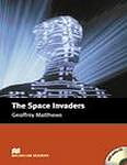 Intermediate Level - Space Invaders, The   (Reader with Audio CD)