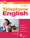 Telephone English + Audio CD