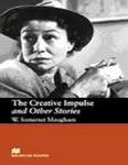 Creative Impulse and Other Stories, The  (Reader)