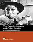 Creative Impulse and Other Stories, The  (Reader)
