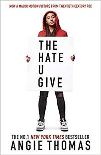 The Hate U Give, Film Tie-In