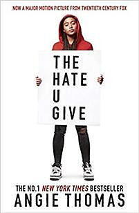 The Hate U Give, Film Tie-In