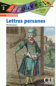 Les lettres persanes