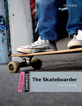 The Skateborder