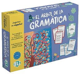 Arbol de la gramatica