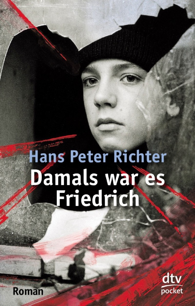 Zusammenfassung Damals War Es Friedrich Kapitel