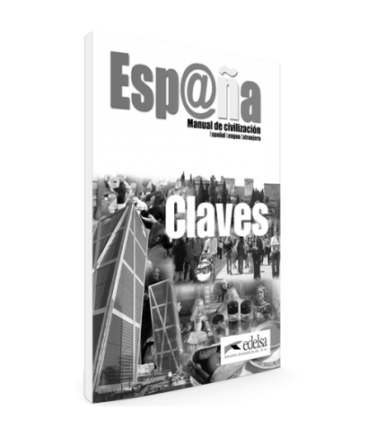 Esp@na - manual de civilización, key
