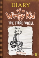Diary of a Wimpy Kid 7: The Third Wheel