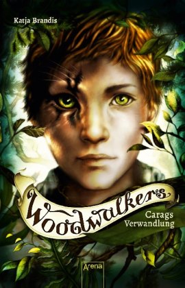 Woodwalkers: Carags Verwandlung (1)