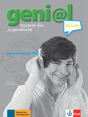 geni@l klick A2, Intensivtrainer