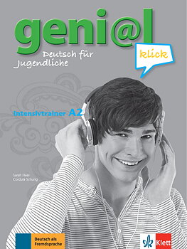 geni@l klick A2, Intensivtrainer