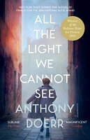 All The Light We Cannot See