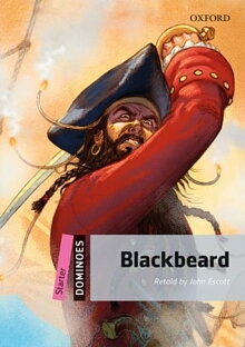 Blackbeard