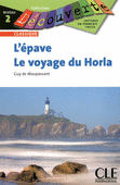L'épave/Le voyage du Horla