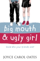 Big Mouth and Ugly Girl+svensk ordlista