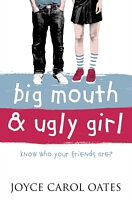 Big Mouth and Ugly Girl+svensk ordlista