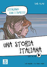 Una storia italiana (A1+A2)