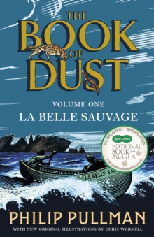 The Book of Dust