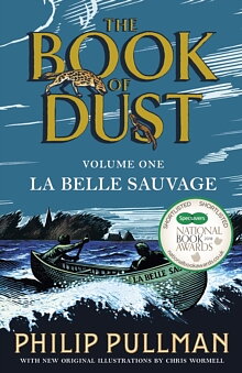 The Book of Dust