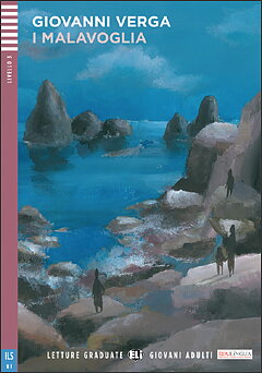 I Malavoglia, bok+mp3 (B1)