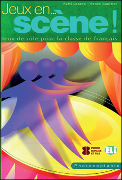 Jeux en... scène!