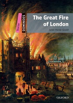 The Great Fire of London, audio pack