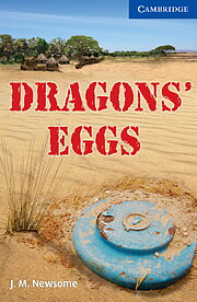 Dragons' Eggs (with downloadable audio)