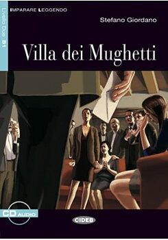 Villa dei Mughetti, bok+cd