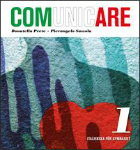Comunicare 1, bok+audio web