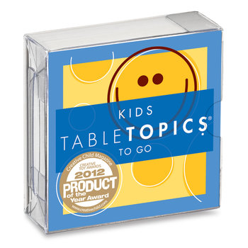Tabletopics (KidsTopics)