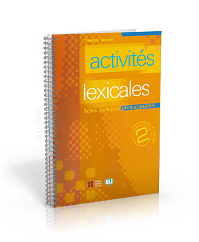 Activités lexicales 2