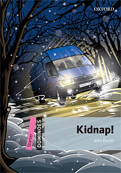 Kidnap!, audio pack 