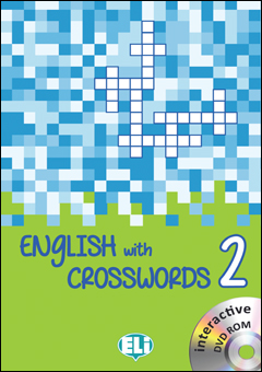 English with crosswords 2