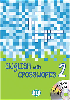 English with crosswords 2