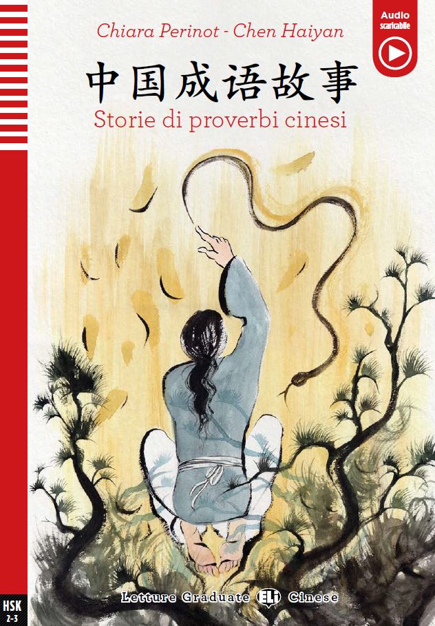 Storie di proverbi cinesi 