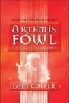 Artemis Fowl: The Lost Colony