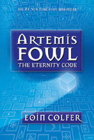 Artemis Fowl: The Eternity Code