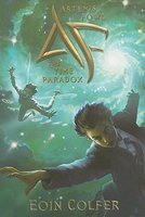 Artemis Fowl: The Time Paradox