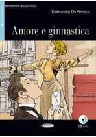 Amore e ginnastica, bok+cd