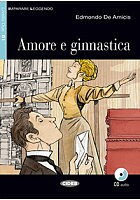 Amore e ginnastica, bok+cd
