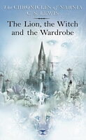 The Lion, the Witch and the Wardrobe +svensk ordlista