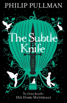 The Subtle Knife